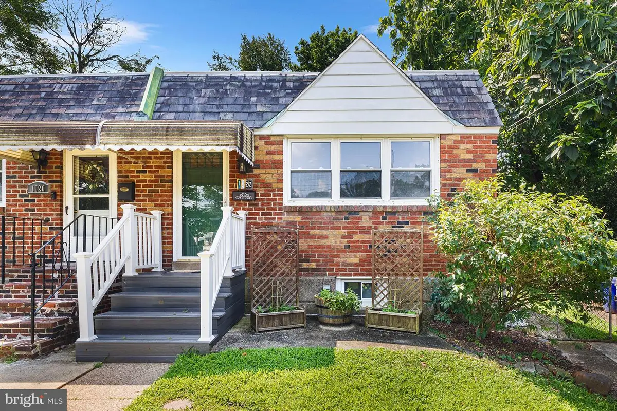 1022 12th Ave, Prospect Park, PA 19076 - Image #1