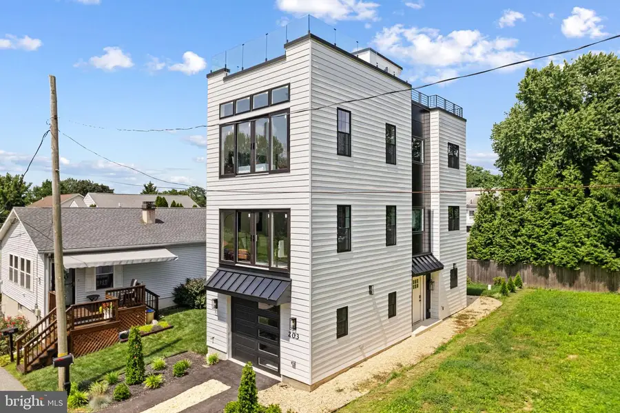 203 Church Street, Wayne, PA 19087 - Image #2