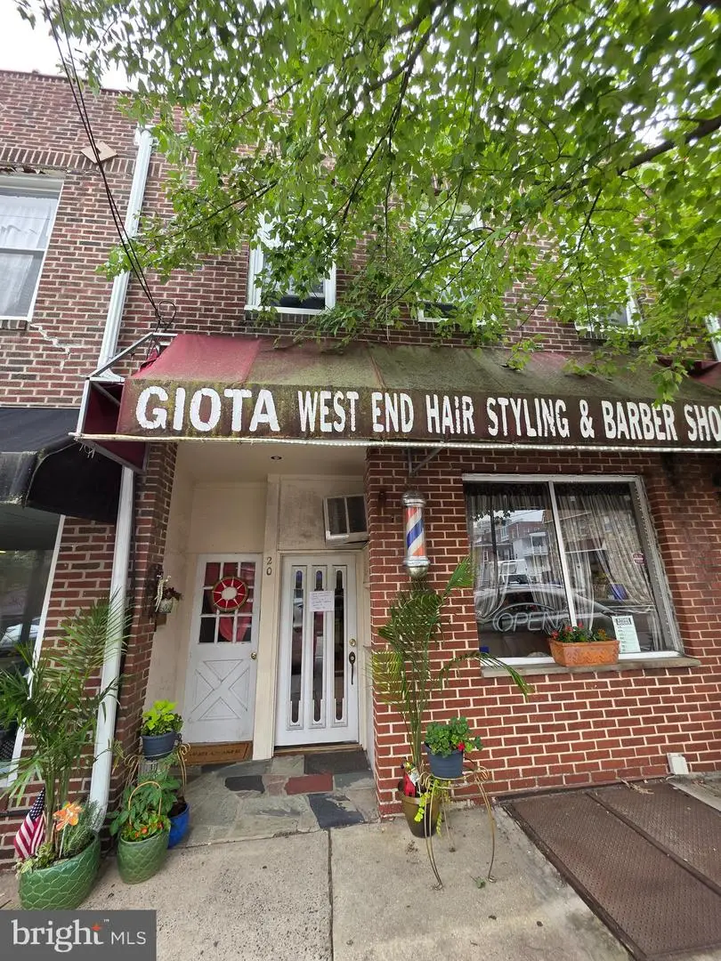 20 S Orange St, Media, PA 19063 - Image #1