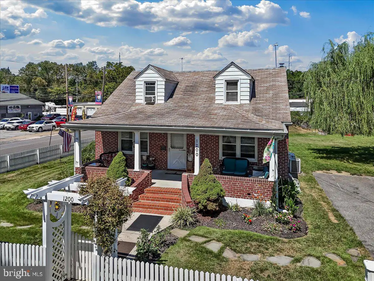 1200 E 13th Street, Eddystone, PA 19022 - Image #1