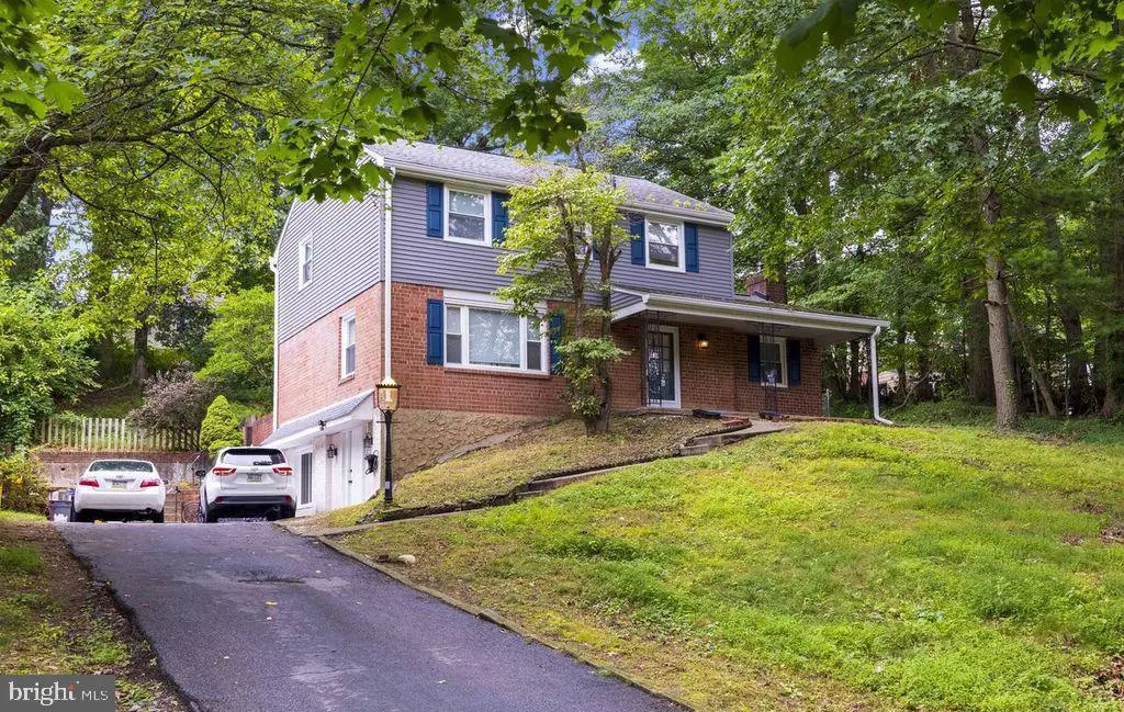 517 W Woodland Ave, Springfield, PA 19064 - Image #1