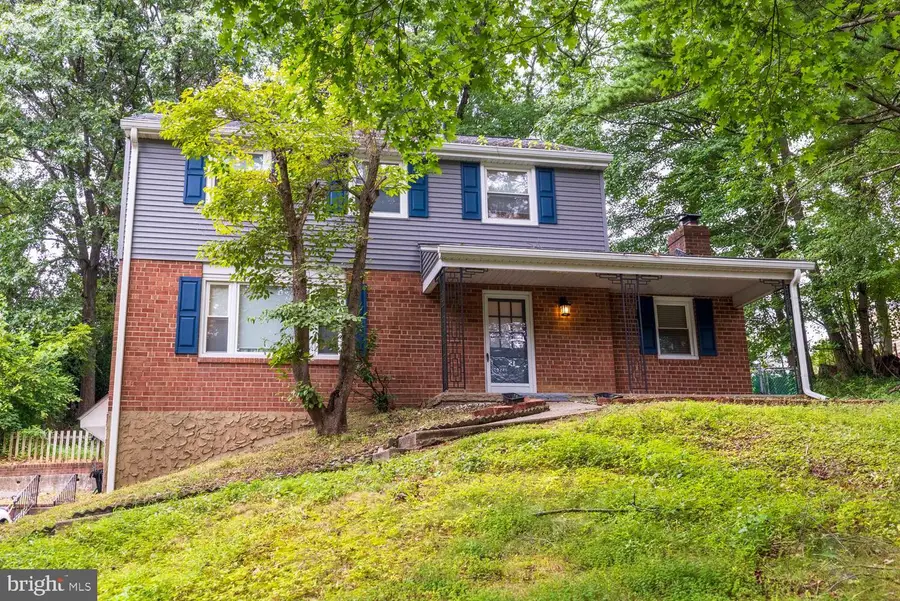 517 W Woodland Ave, Springfield, PA 19064 - Image #2