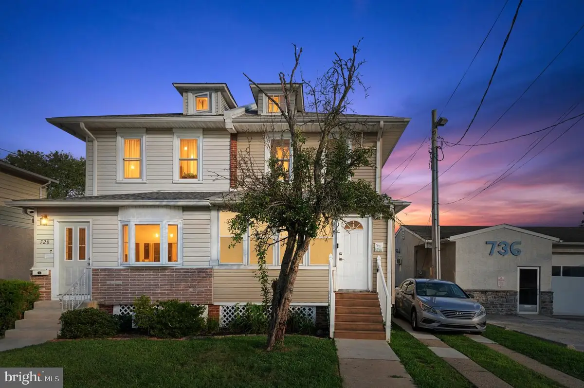 730 Maryland Ave, Prospect Park, PA 19076 - Image #1