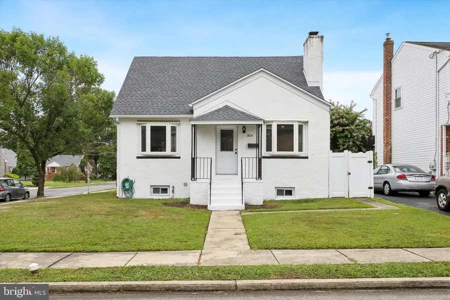 505 Fernwood Ave, Folsom, PA 19033 - Image #2