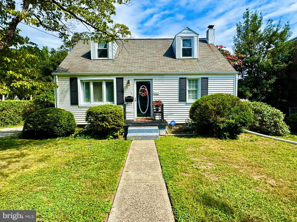 441 E Jefferson St, Media, PA 19063 - Image #1