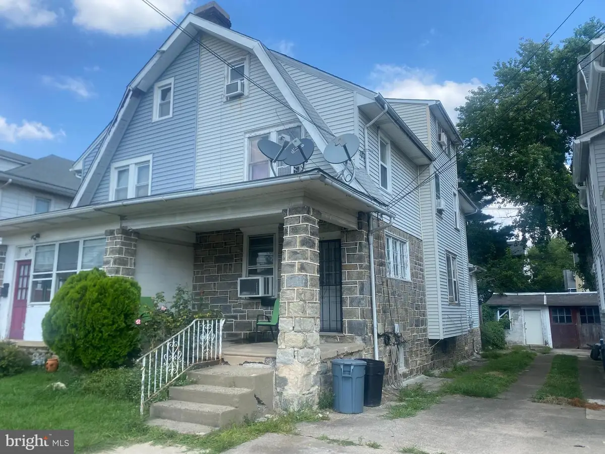 417 Holly Rd, Yeadon, PA 19050 - Image #1