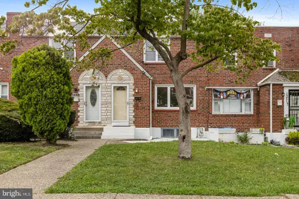 1349 Elson Rd, BROOKHAVEN, PA 19015