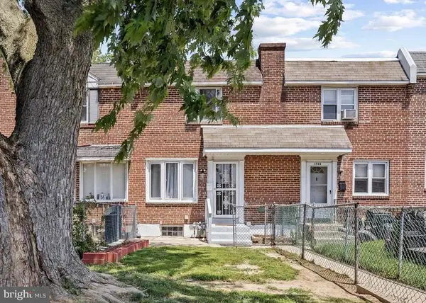 1946 Carter Rd, FOLCROFT, PA 19032