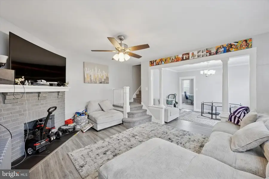 137 Elder, Lansdowne, PA 19050 - Image #3