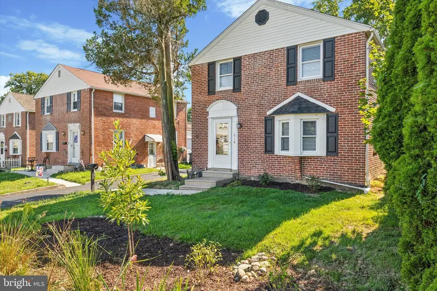 618 W South Ave, Glenolden, PA 19036 - Image #2