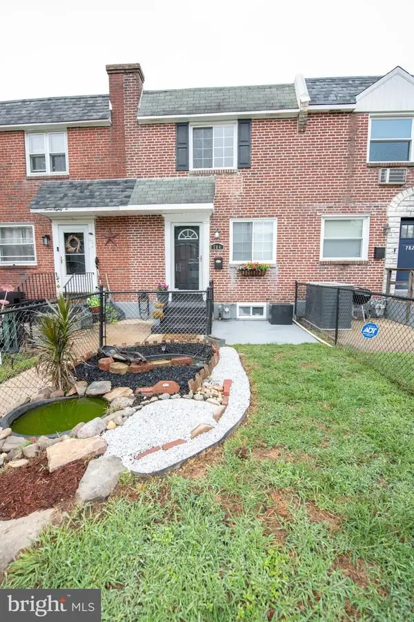 784 Bennington Rd, FOLCROFT, PA 19032