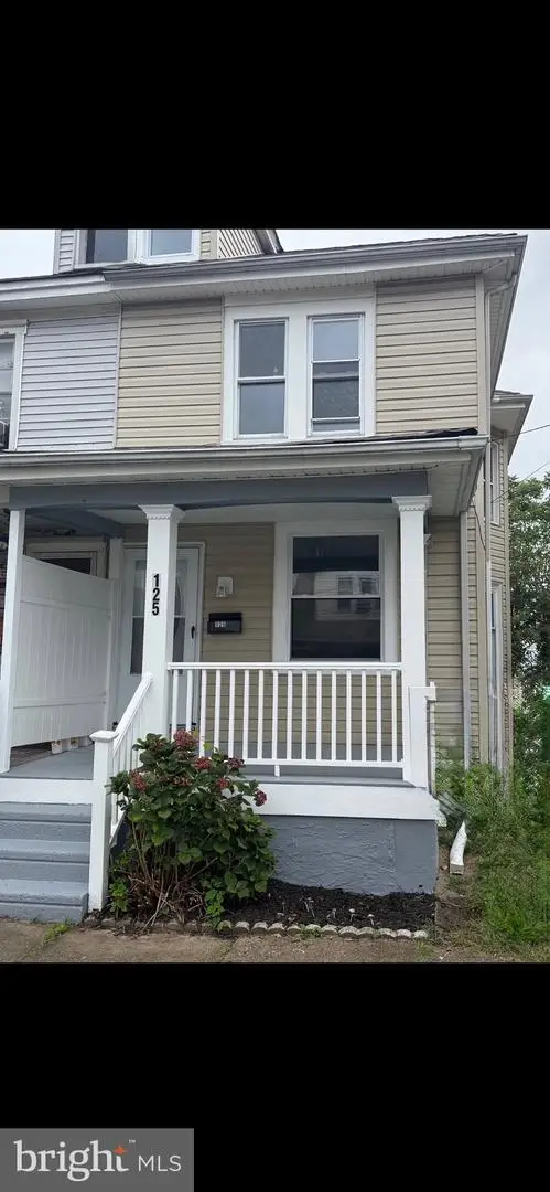 125 White Ave, Marcus Hook, PA 19061 - Image #1