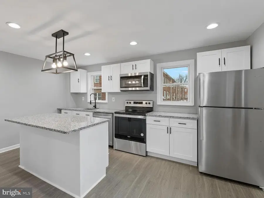 1006 Butler St, Chester, PA 19013 - Image #2