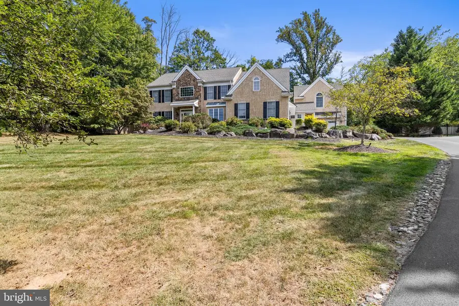 588 S Heilbron Dr, Media, PA 19063 - Image #2