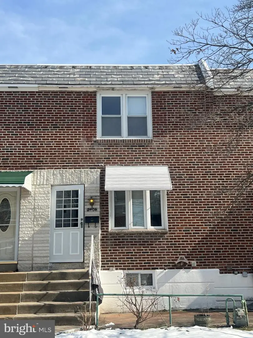 2404 Stoneybrook Ln #1, Drexel Hill, PA 19026 - #2