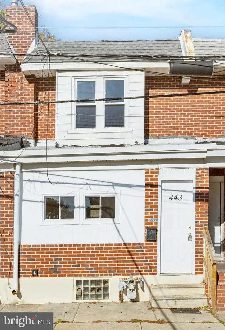 443 Darby Ter, Darby, PA 19023 - Image #1
