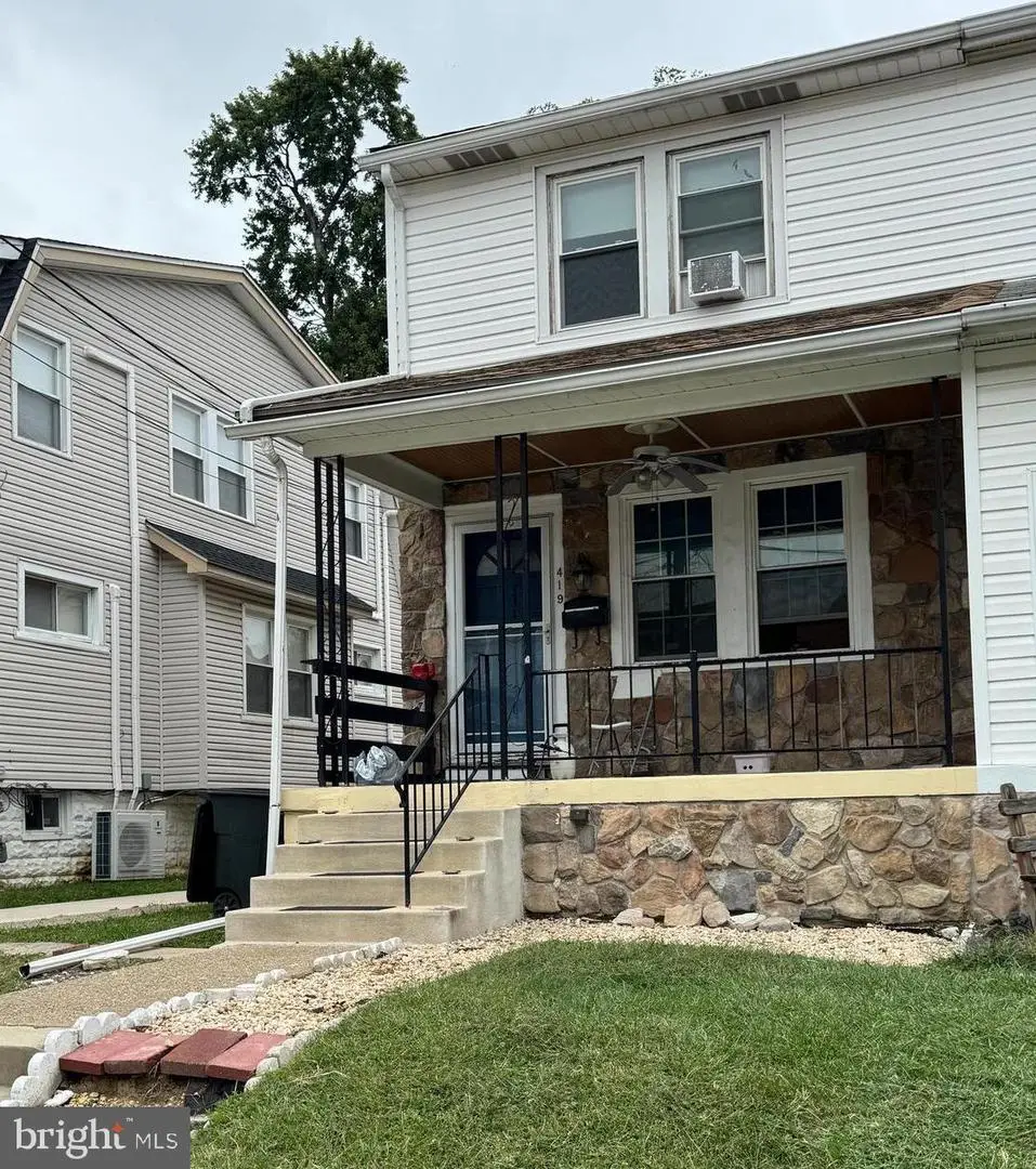 419 Custer Ave, Glenolden, PA 19036 - Image #1