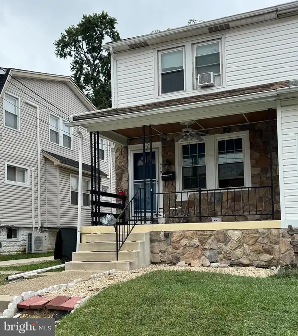 419 Custer Ave, GLENOLDEN, PA 19036