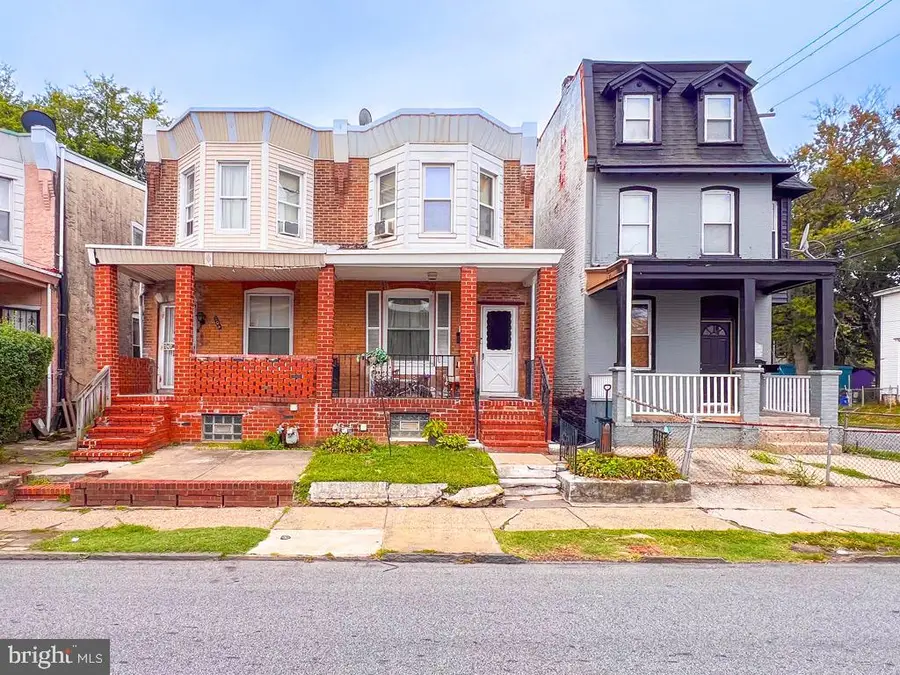 202 S 4th St, Darby, PA 19023 - Image #2