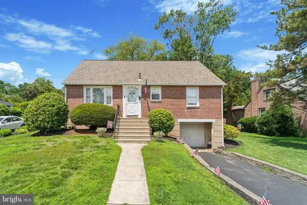 132 S Sproul Rd, BROOMALL, PA 19008