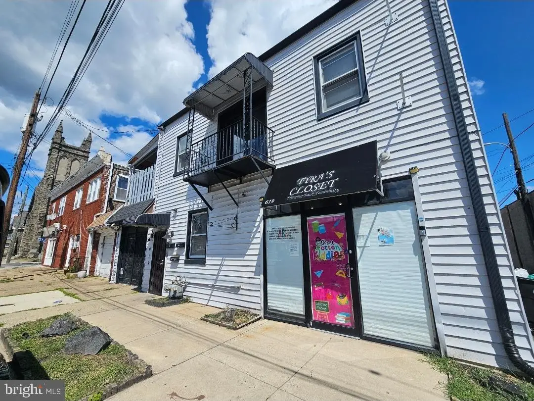 619 Fulton St, Chester, PA 19013 - Image #1