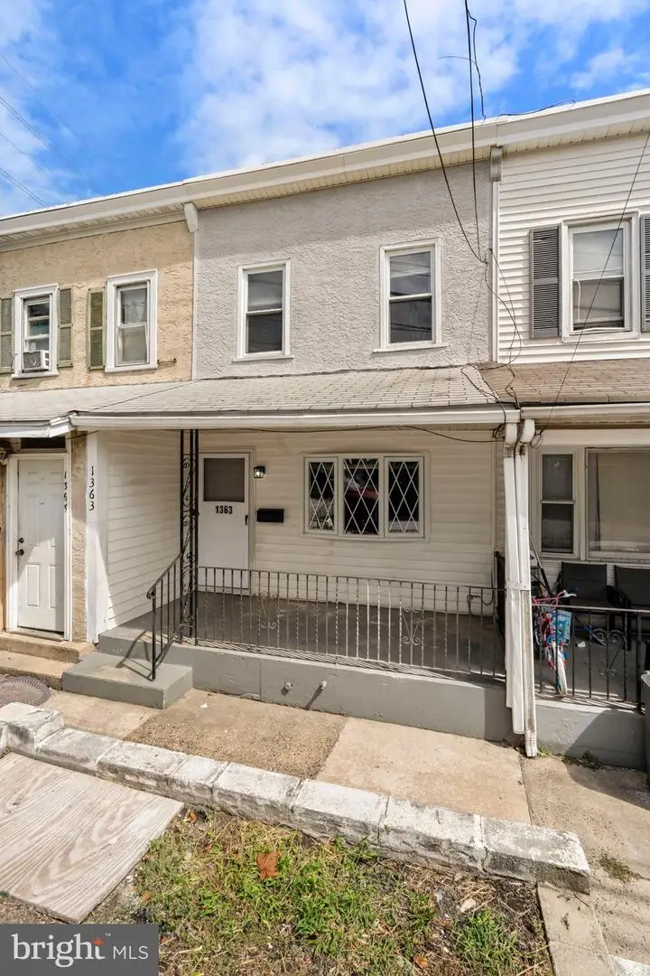1363 Green St, Marcus Hook, PA 19061 - Image #2