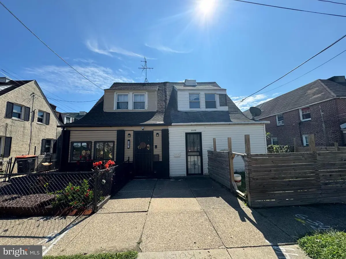 1105 Brown St, Chester, PA 19013 - Image #1