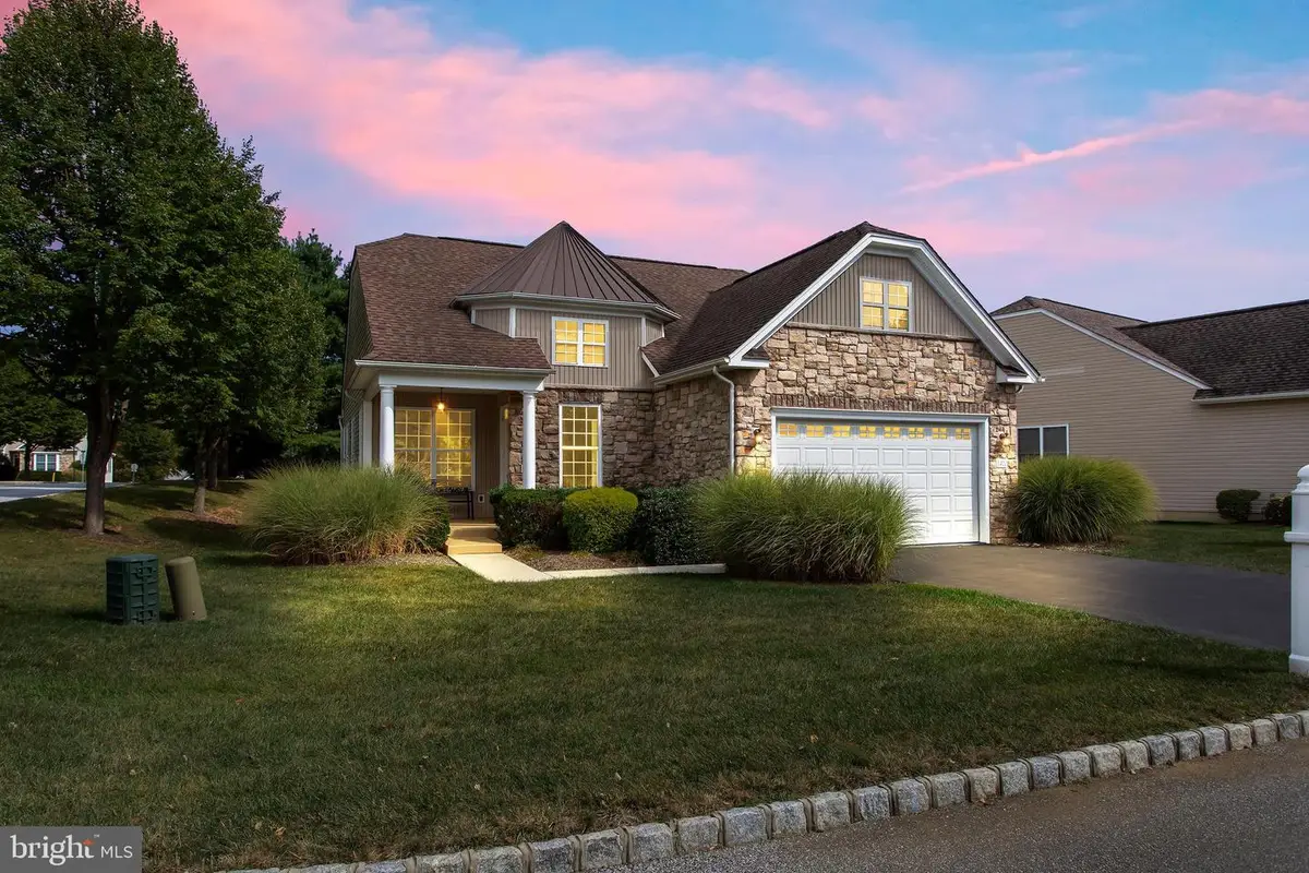 1702 Magnolia Ct, Garnet Valley, PA 19060 - Image #1