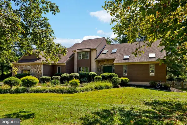 4 E Spring Oak Cr, MEDIA, PA 19063