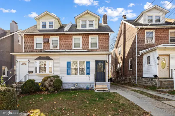 228 Bartlett Ave, SHARON HILL, PA 19079