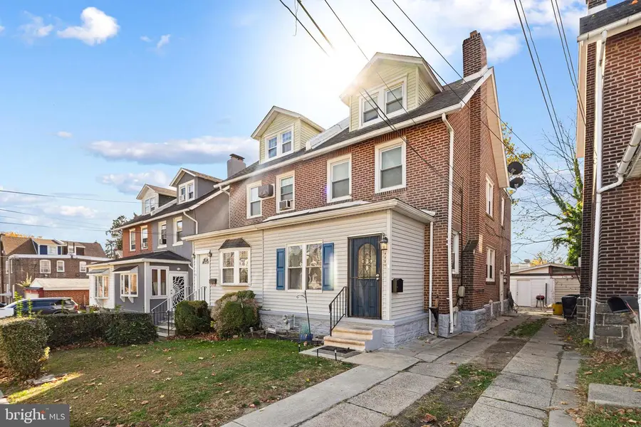 228 Bartlett Ave, Sharon Hill, PA 19079 - Image #3