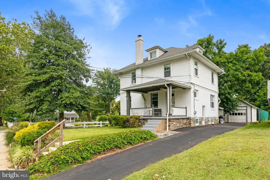 23 W Knowles Ave, Glenolden, PA 19036 - Image #2