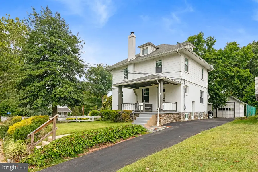 23 W Knowles Ave, Glenolden, PA 19036 - Image #3