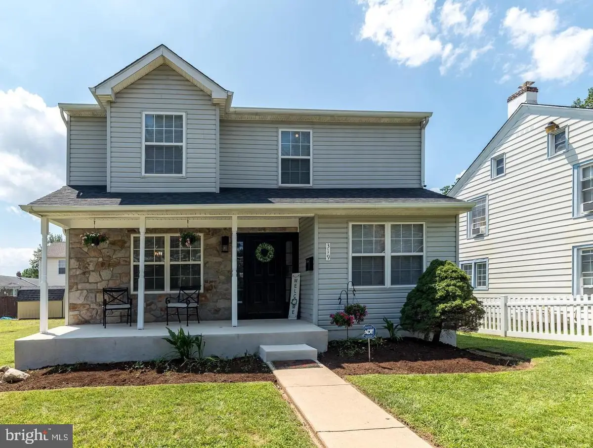 319 Fairview Rd, Woodlyn, PA 19094 - Image #1