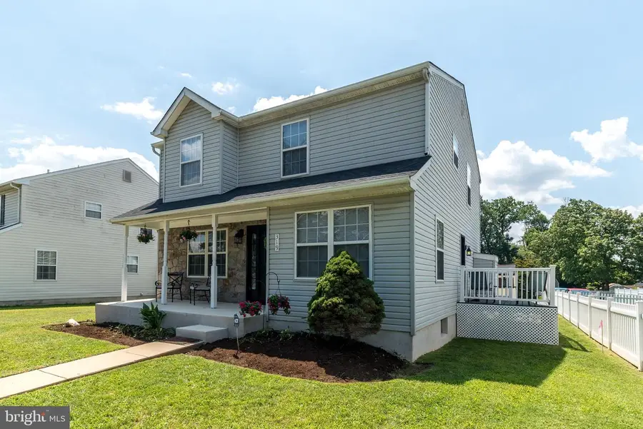 319 Fairview Rd, Woodlyn, PA 19094 - Image #2