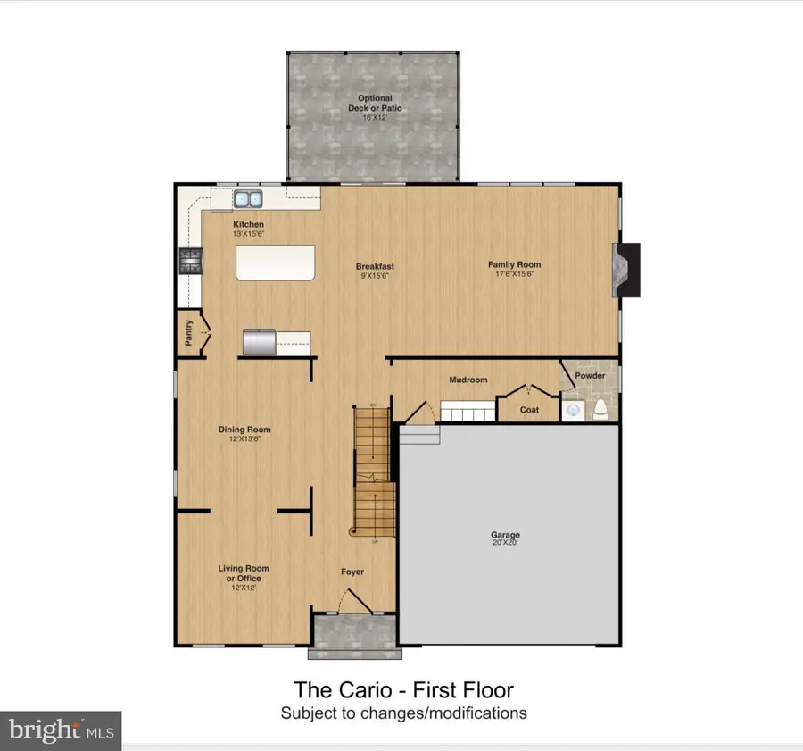 12 Claremont Blvd, Havertown, PA 19083 - Image #2