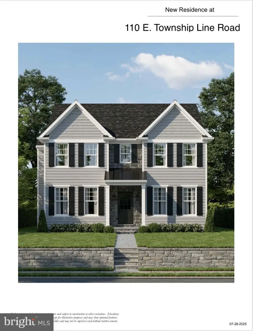 110 E Township Line Rd, Havertown, PA 19083 - Image #1