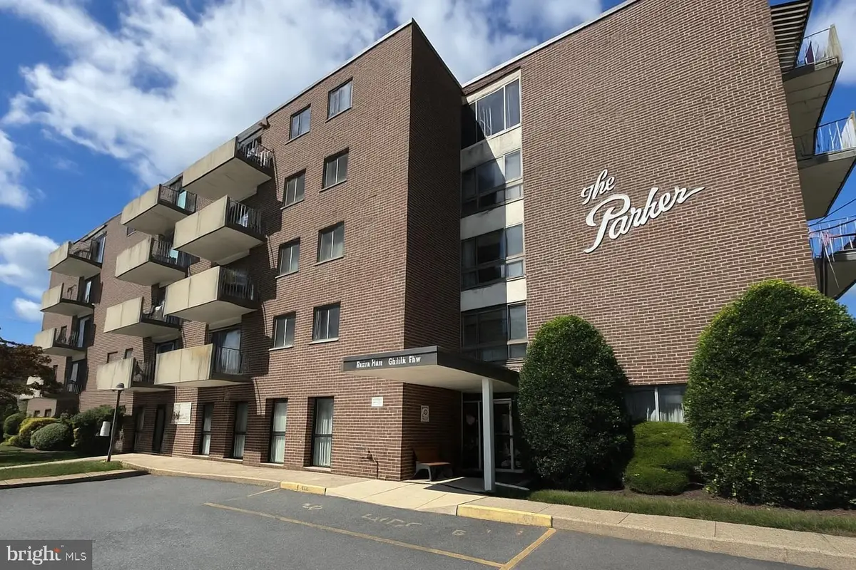 33 W Chester Pike #c6, Ridley Park, PA 19078 - #1