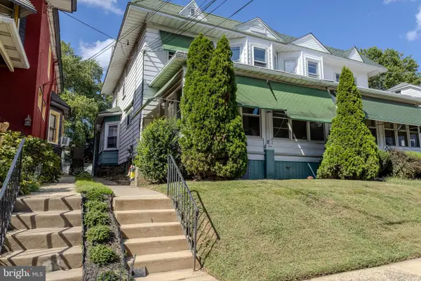 9 Harrison Ave, CLIFTON HEIGHTS, PA 19018