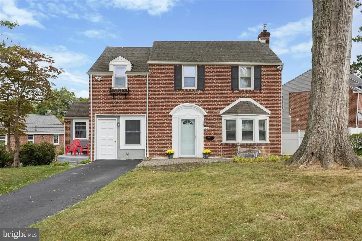 181 Friendship Rd, Drexel Hill, PA 19026 - Image #1