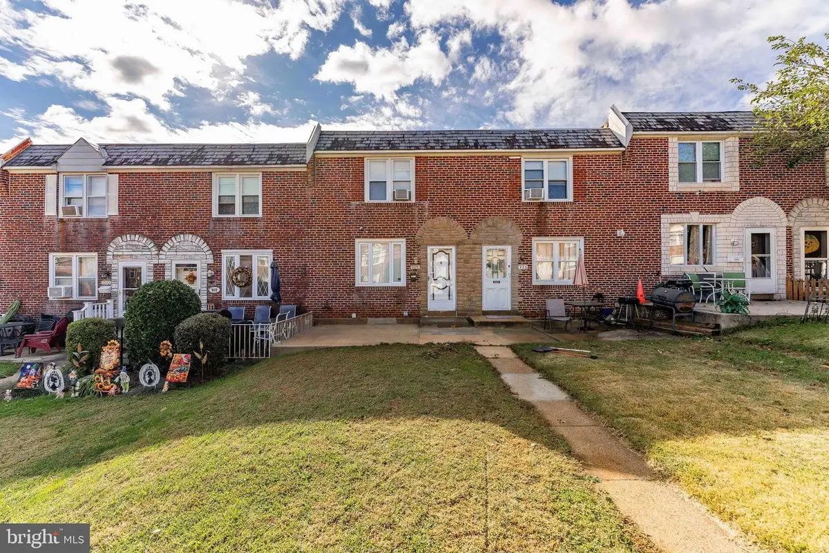924 Fairfax Rd, Drexel Hill, PA 19026 - Image #1