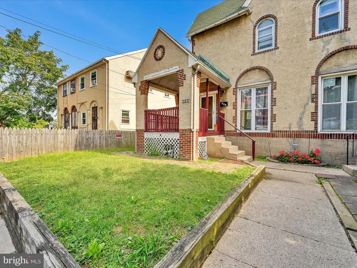 291 N Wycombe Ave, Lansdowne, PA 19050 - Image #1