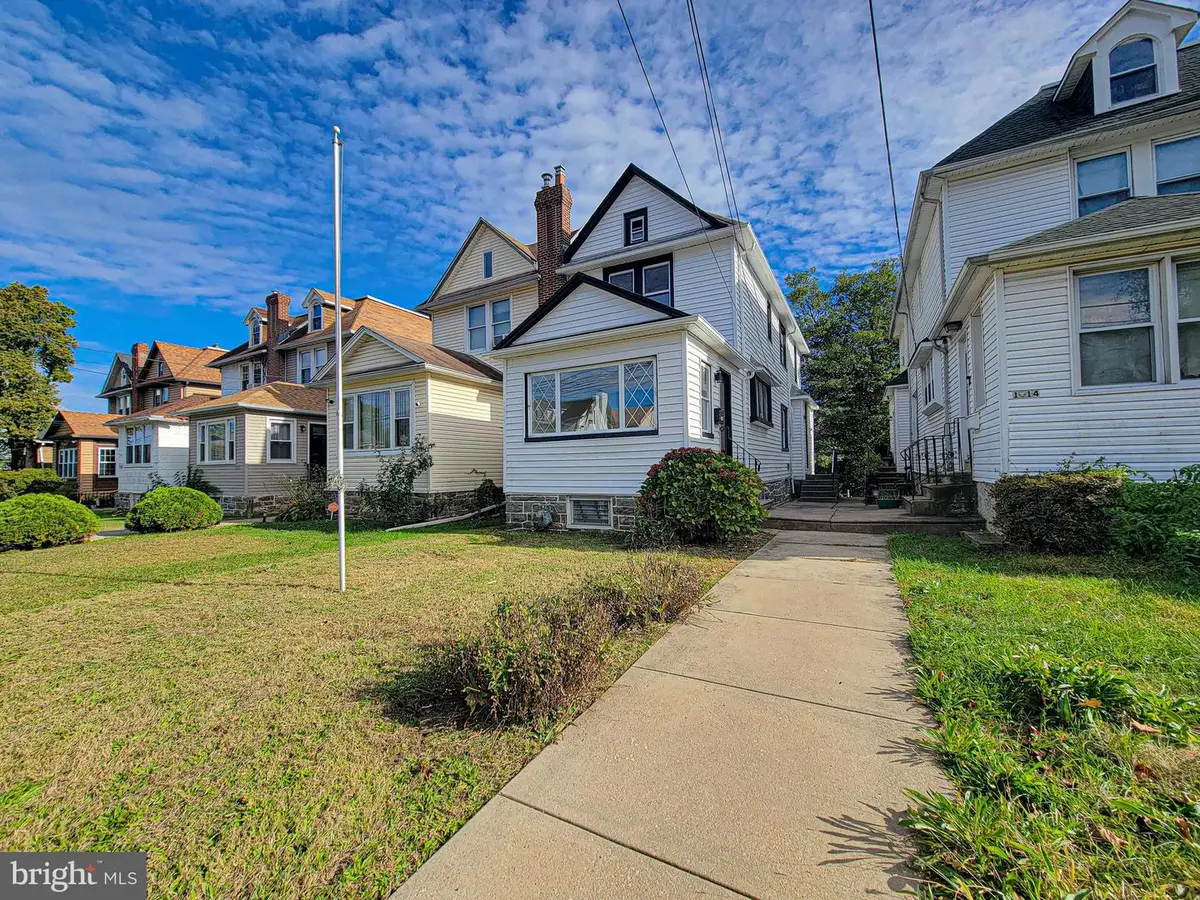 1016 Whitby Ave, Lansdowne, PA 19050 - Image #1