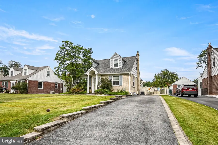 453 Claremont Rd, Springfield, PA 19064 - #2
