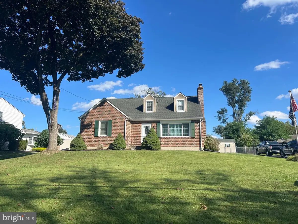 1152 Muhlenberg Ave, Swarthmore, PA 19081 - Image #1