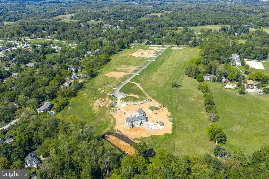 311 Stoney Knoll Lane #lot 1, Berwyn, PA 19312 - Image #3