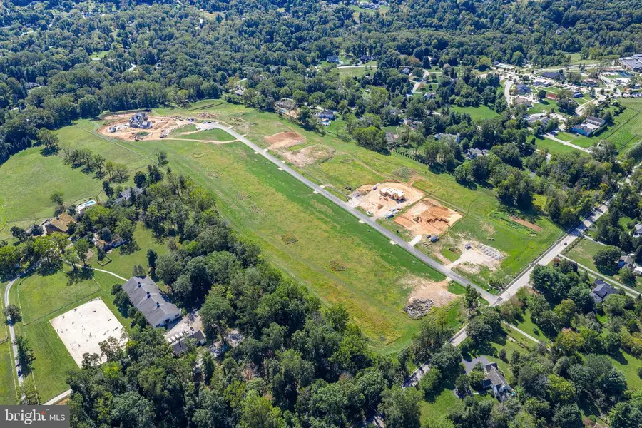 330 Stoney Knoll Lane #lot 12, Berwyn, PA 19312 - Image #3