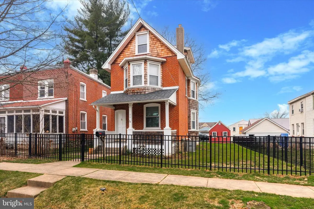 316 Vernon St, Media, PA 19063 - Image #1