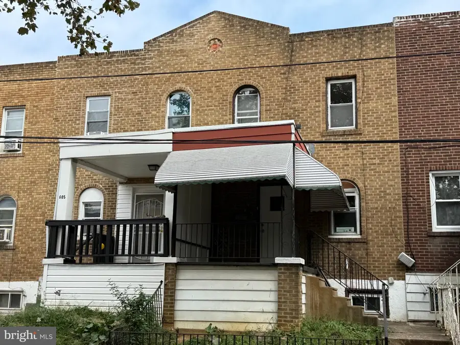 607 Littlecroft Rd, Upper Darby, PA 19082 - Image #2