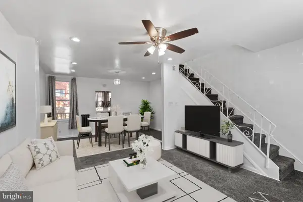 323 Berbro St, DARBY, PA 19023